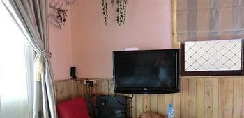 Longtou Cabin Family Hotel - Ξιάμεν Εξωτερικό φωτογραφία