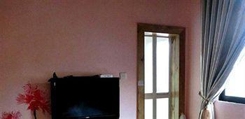 Longtou Cabin Family Hotel - Ξιάμεν Εξωτερικό φωτογραφία