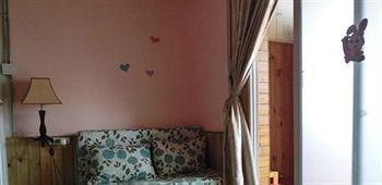 Longtou Cabin Family Hotel - Ξιάμεν Εξωτερικό φωτογραφία