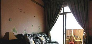 Longtou Cabin Family Hotel - Ξιάμεν Εξωτερικό φωτογραφία