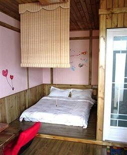 Longtou Cabin Family Hotel - Ξιάμεν Εξωτερικό φωτογραφία